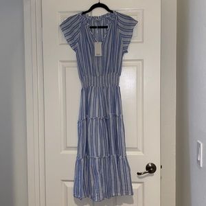 Rails Dress